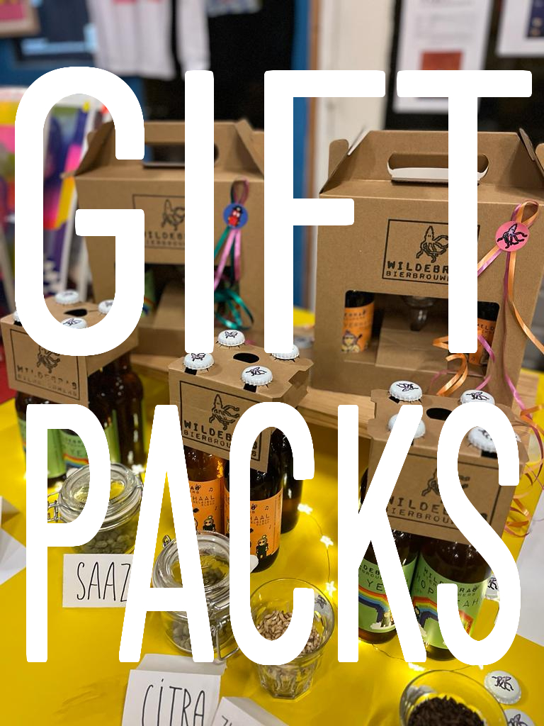 Sixpack - A Little Different